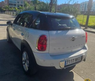 MINI Countryman 2013