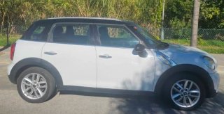 MINI Countryman 2013