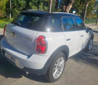 MINI Countryman 2013