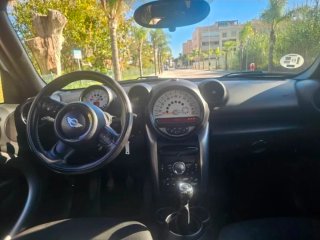 MINI Countryman 2013