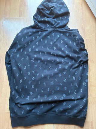 Volcom Vamo Sudadera Talla L Capucha