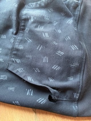 Volcom Vamo Sudadera Talla L Capucha