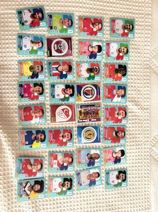 Cromos Mundial 2026  Panini