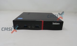 Lenovo ThinkCentre M900 Tiny PC G4400/4GB/500GB