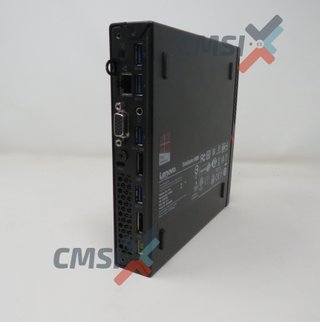 Lenovo ThinkCentre M900 Tiny PC G4400/4GB/500GB