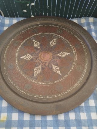 Lote antigüedades bronce 25 todo