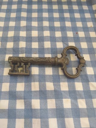 Lote antigüedades bronce 25 todo
