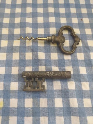 Lote antigüedades bronce 25 todo