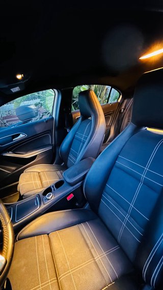 Mercedes-Benz Clase A 2017