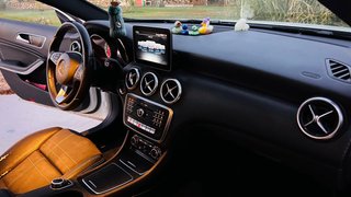 Mercedes-Benz Clase A 2017