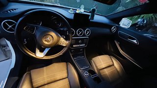 Mercedes-Benz Clase A 2017