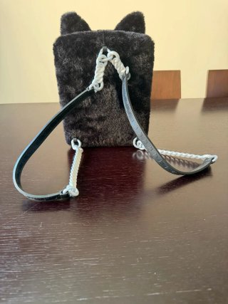Na Na Na Surprise Muñeca Gato Mochila