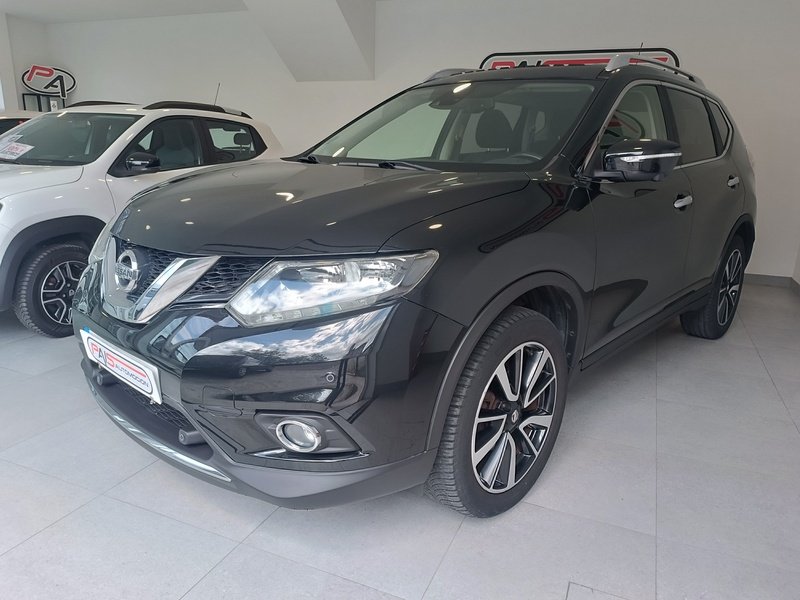 Nissan X-Trail 1.6 dci Tekna 130cv - foto 1