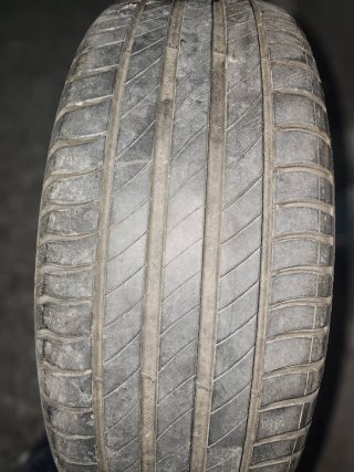 Llantas Mini 16 4x100 + Neumáticos Michelin