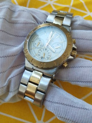 RELOJ INVICTA CRONO A 45 EUROS