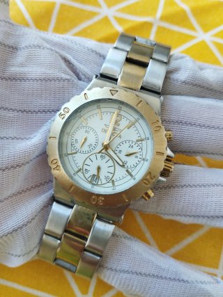 RELOJ INVICTA CRONO A 45 EUROS