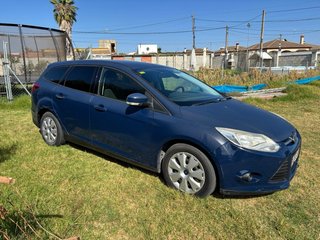 Ford Focus Trend 1.6 TDCi 95 CV