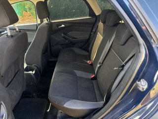 Ford Focus Trend 1.6 TDCi 95 CV