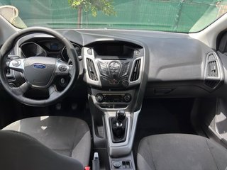 Ford Focus Trend 1.6 TDCi 95 CV