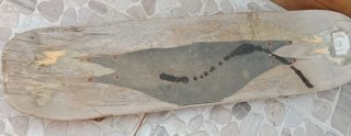 Monopatín Oxelo