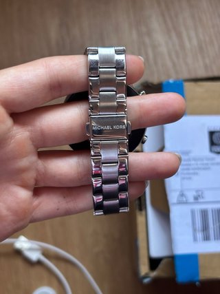 Reloj Michael Kors Access Runway MKT5044