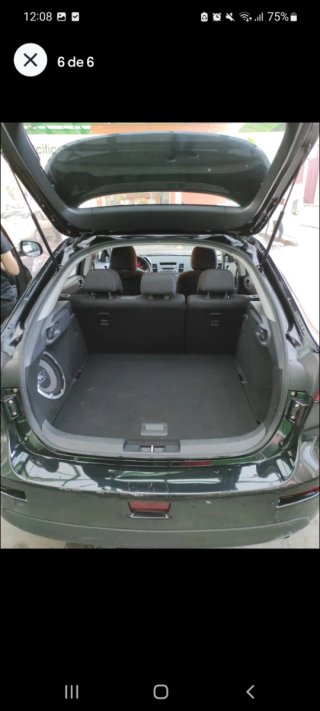 Mitsubishi Lancer 2009