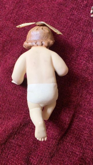 Niño Jesús Estuco Olot