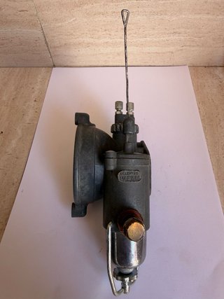 Carburador Dellorto MAF 15 B1