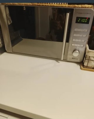 Microondas ProClean 5120 Mirror