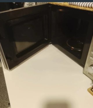 Microondas ProClean 5120 Mirror