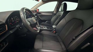 Cupra Formentor 5 AÑOS GARANTÍA