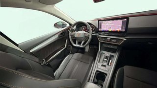Cupra Formentor 5 AÑOS GARANTÍA