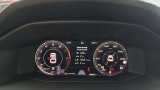 Cupra Formentor 5 AÑOS GARANTÍA