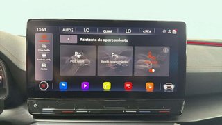 Cupra Formentor 5 AÑOS GARANTÍA