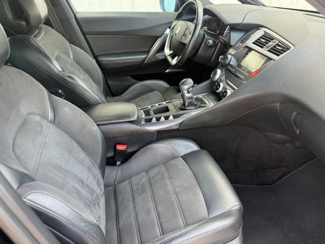 DS DS 5 BlueHDi 120 S&S Style