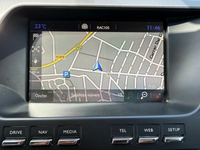 DS DS 5 BlueHDi 120 S&S Style