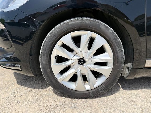 DS DS 5 BlueHDi 120 S&S Style