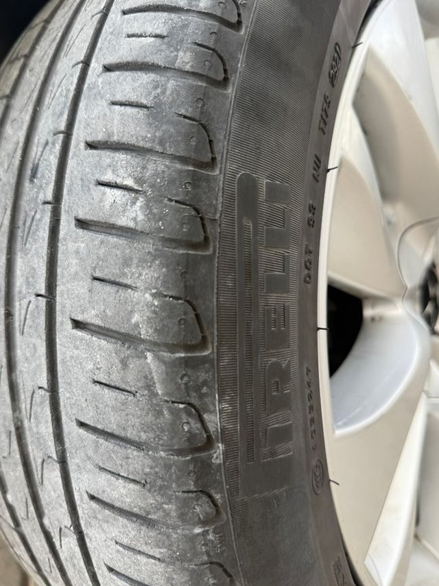 DS DS 5 BlueHDi 120 S&S Style