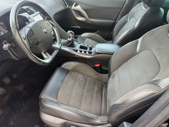 DS DS 5 BlueHDi 120 S&S Style