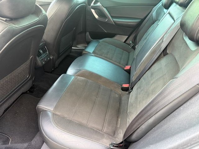 DS DS 5 BlueHDi 120 S&S Style