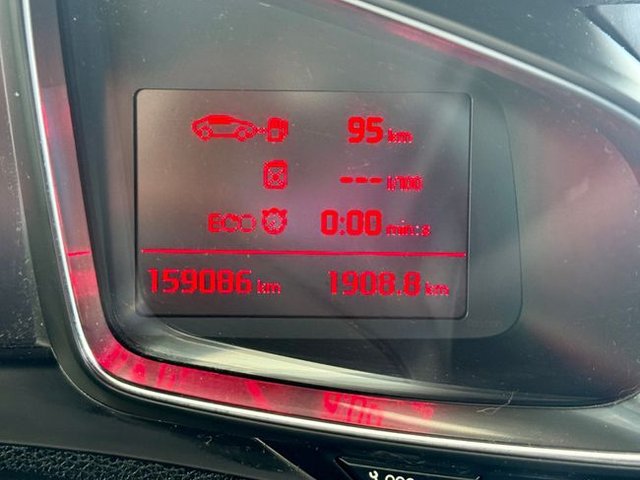 DS DS 5 BlueHDi 120 S&S Style