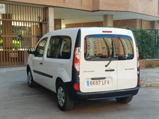 Renault Kangoo 1.5 eco 75 cv 2020