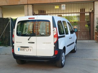 Renault Kangoo 1.5 eco 75 cv 2020