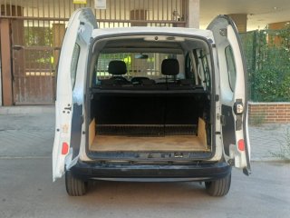 Renault Kangoo 1.5 eco 75 cv 2020