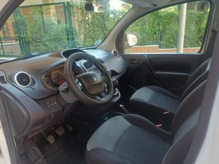 Renault Kangoo 1.5 eco 75 cv 2020