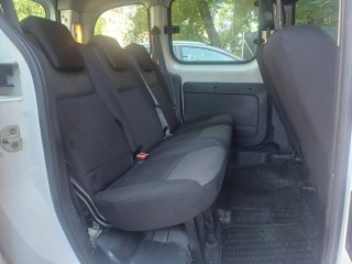 Renault Kangoo 1.5 eco 75 cv 2020