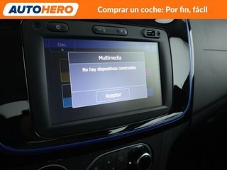 Dacia Sandero 1.0 TCe SL Aniversario