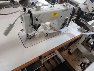 Máquina Juki Plana DMM-5420-6 Servo