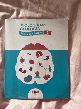 Libros 3ro ESO