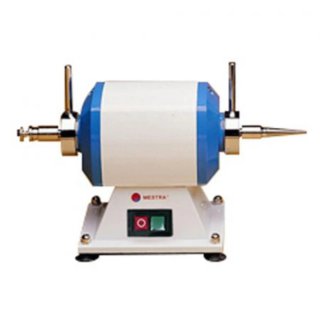 Motor pulir joyería